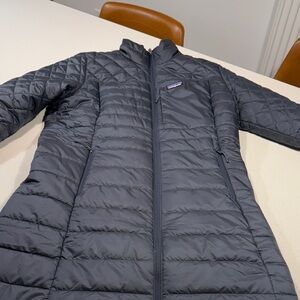 Patagonia radalie parka